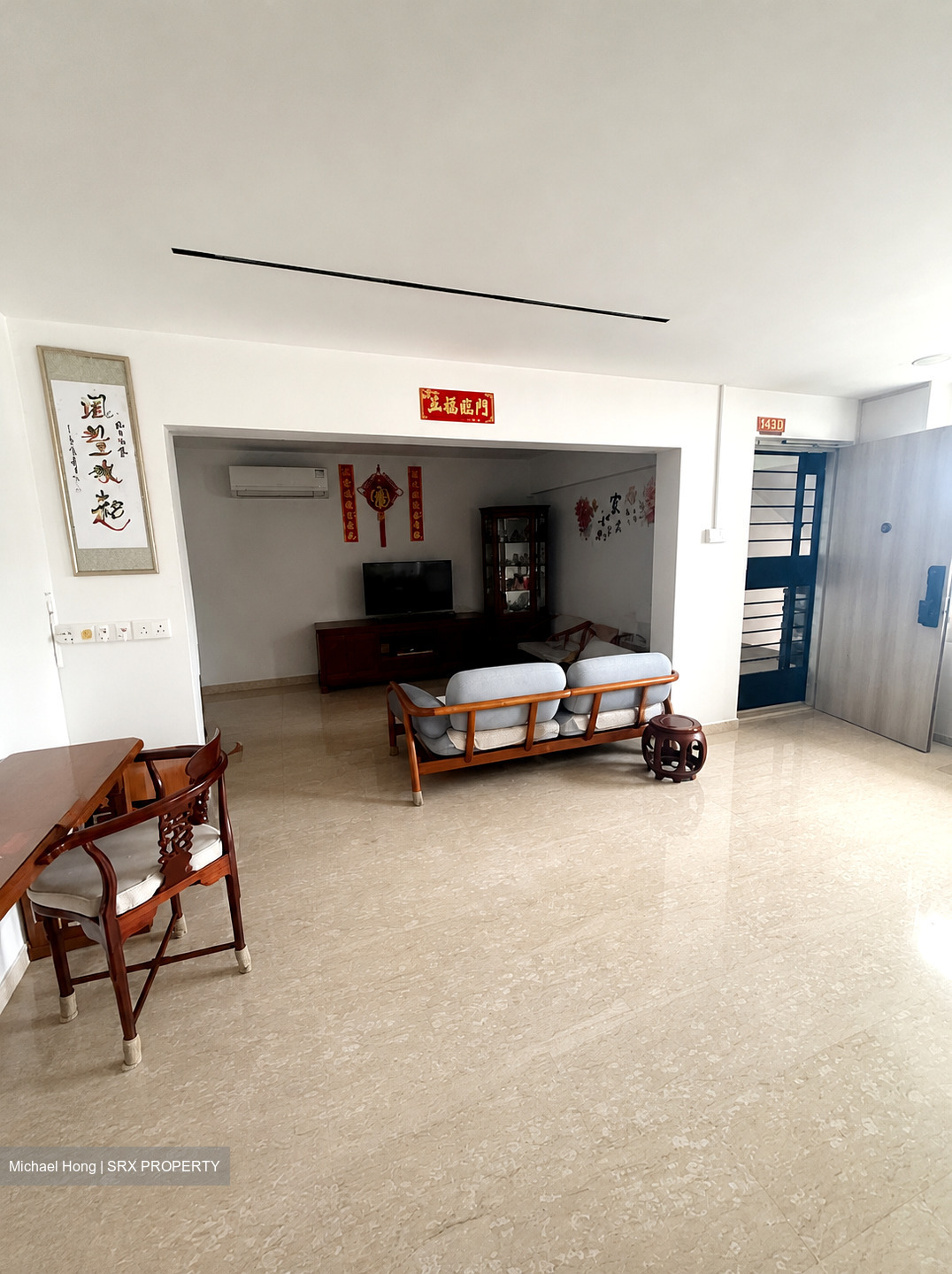 Blk 222 Ang Mo Kio Avenue 1 (Ang Mo Kio), HDB 5 Rooms #638203721